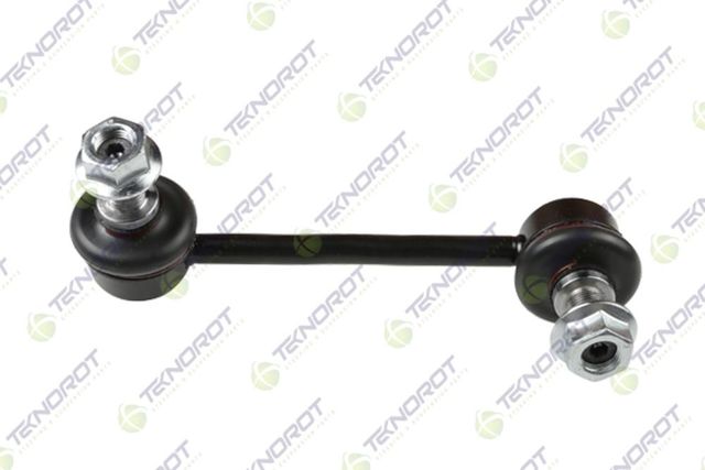 Стойка (тяга) стабилизатора Teknorot задняя правая для Hyundai Genesis II 2014-2016. Артикул HY-1056
