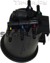 Топливный фильтр Purflux для Renault Kangoo I 2003-2009. Артикул FC500E