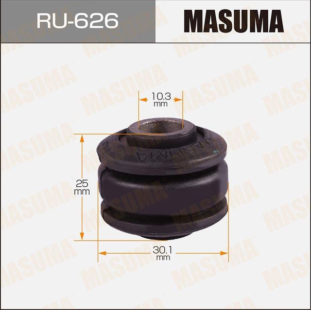 Втулка стабилизатора Masuma. Артикул RU-626