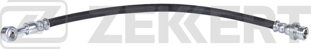 Тормозной шланг Zekkert задний левый для Kia Sportage II 2004-2010. Артикул BS-9457