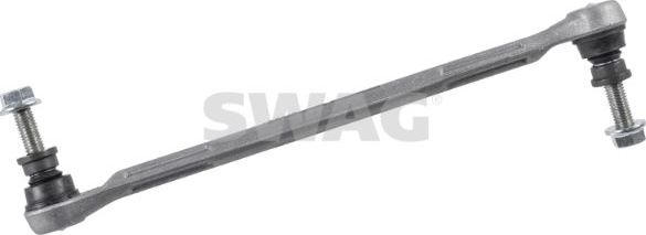 Стойка (тяга) стабилизатора SWAG (алюминий). Артикул 60 93 8822