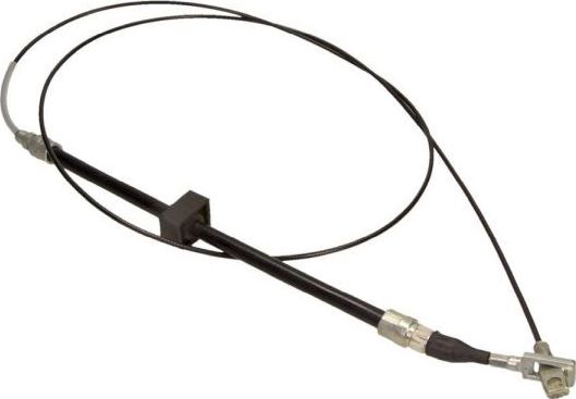 Трос ручника (тросик ручного тормоза) MaXgear для Mercedes-Benz Sprinter 901, 902 1995-2006. Артикул 32-0750