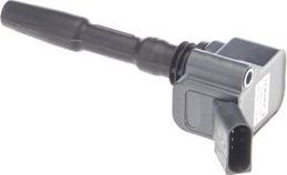 Катушка зажигания Bosch для Bentley Bentayga I 2018-2026. Артикул 0 986 221 072