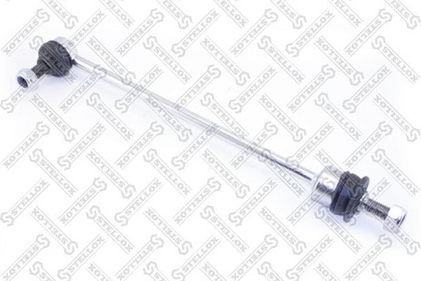 Стойка (тяга) стабилизатора Stellox. Артикул 56-01353-SX