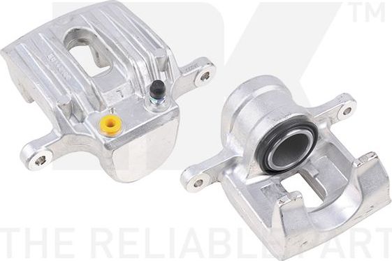 Тормозной суппорт NK (Чугун). Артикул 213479