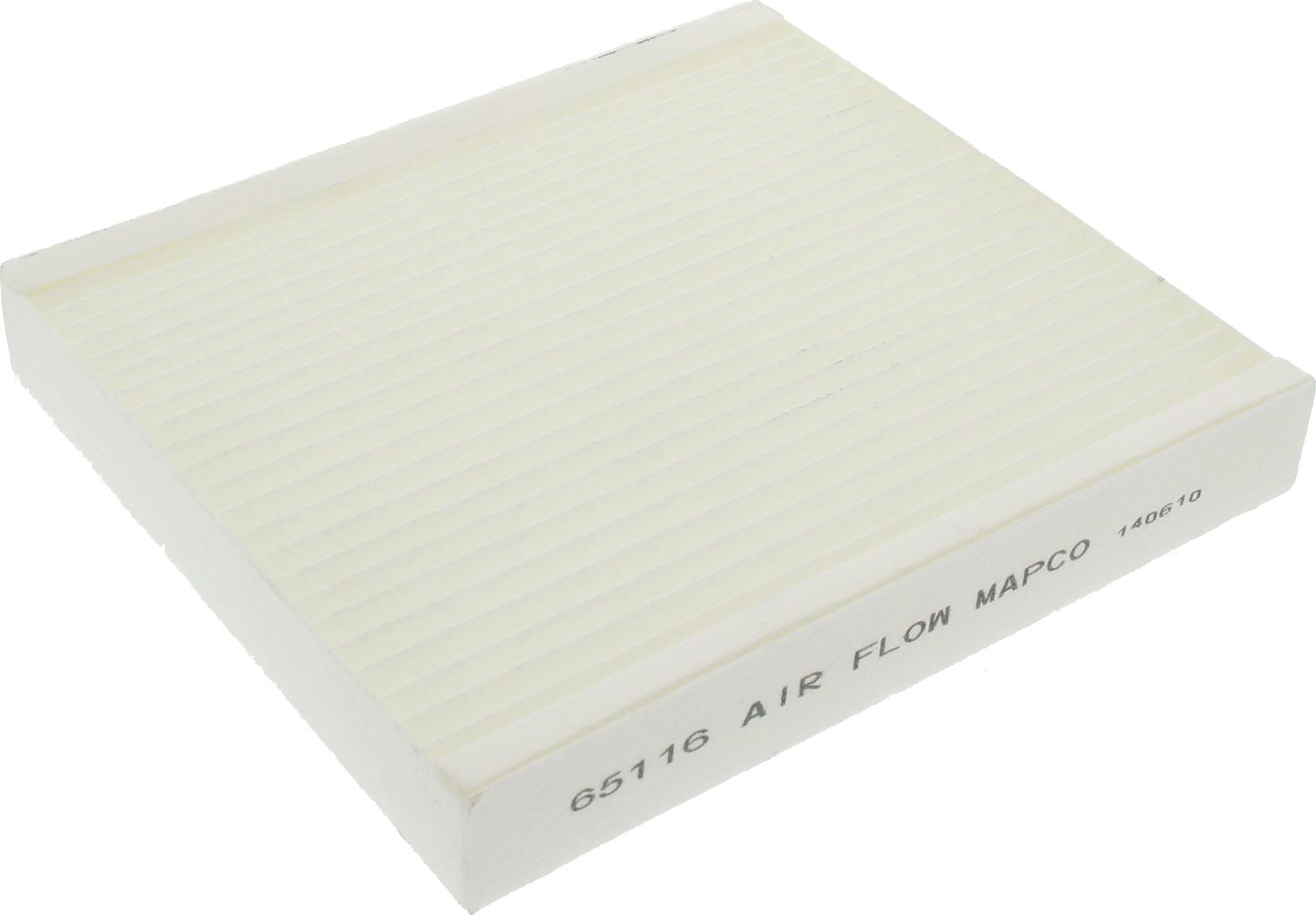 Салонный фильтр MAPCO (бумага). Артикул 65116