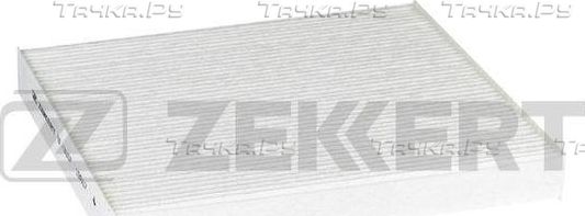 Салонный фильтр Zekkert для Hyundai Grandeur V 2011-2016. Артикул IF-3167