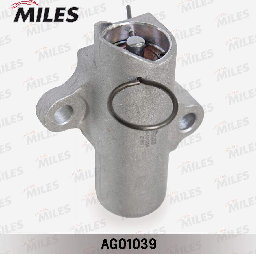 Натяжитель ремня ГРМ TOYOTA CAMRY 3.0 01-06LEXUS Miles. Артикул AG01039
