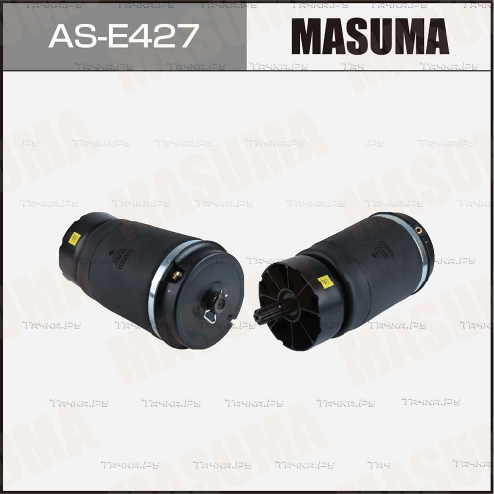 Пневмобаллон MASUMA LAND ROVER RANGE ROVER 02-12 REAR. Артикул ASE427