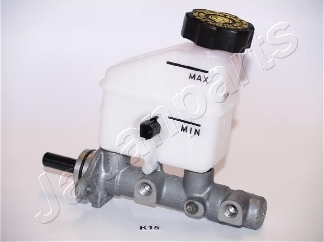 Тормозной цилиндр главный Japanparts. Артикул PF-K15