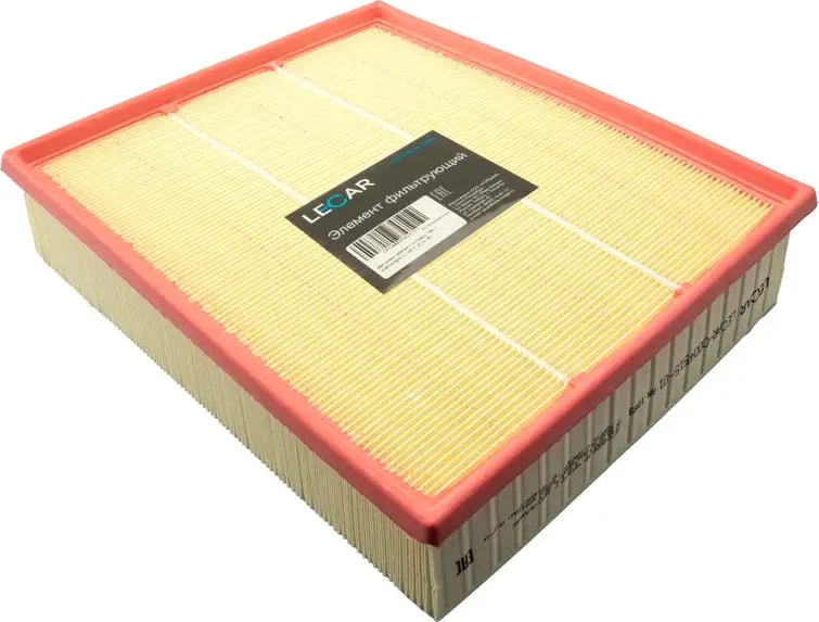 Элемент фильтрующий (Lecar). Артикул LECAR000451501