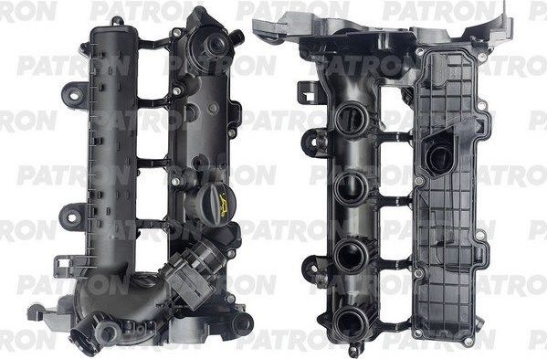 Клапанная крышка Patron. Артикул P17-0029
