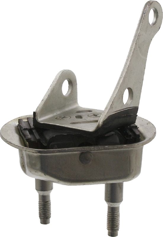 Сайлентблок задней балки Febi Bilstein передний левый для Citroen Xsara 1997-2005. Артикул 12427