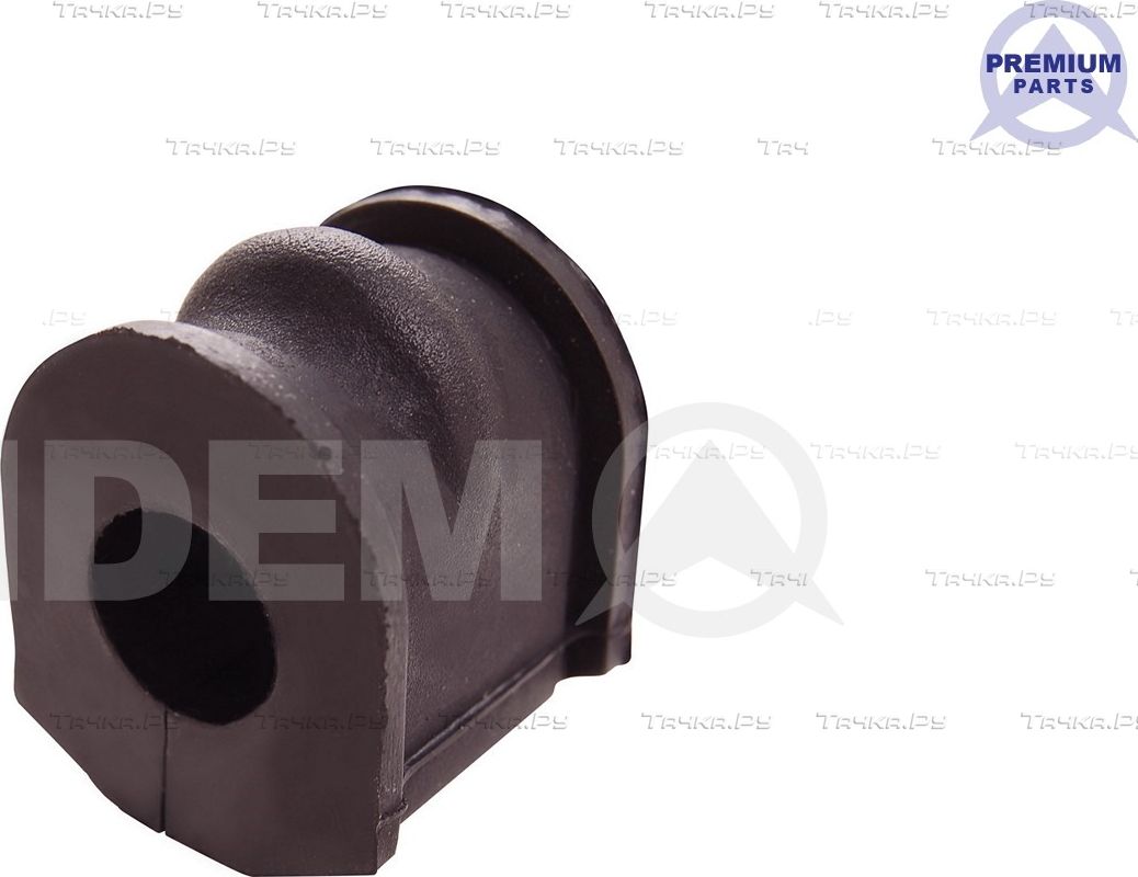 Втулка стабилизатора Sidem задняя для Nissan Micra K10 1982-1992. Артикул 841903