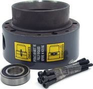 Корпус редуктора для лебёдки COMEUP DS 9.5/9.5i. Артикул 880121