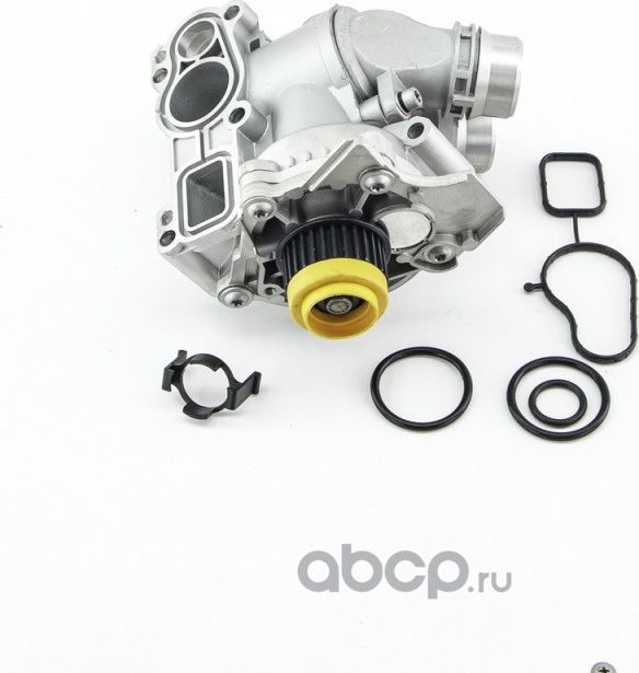 Насос водяной в сборе (Dominant) Dominant. Артикул AW06H012100260DD