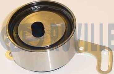 Натяжной ролик (натяжитель) ремня ГРМ Ruville. Артикул 540372