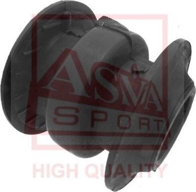 Сайлентблок заднего рычага подвески Asva. Артикул 0501-024