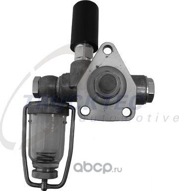 Топливный насос ручной подкачки Trucktec Automotive. Артикул 04.14.006