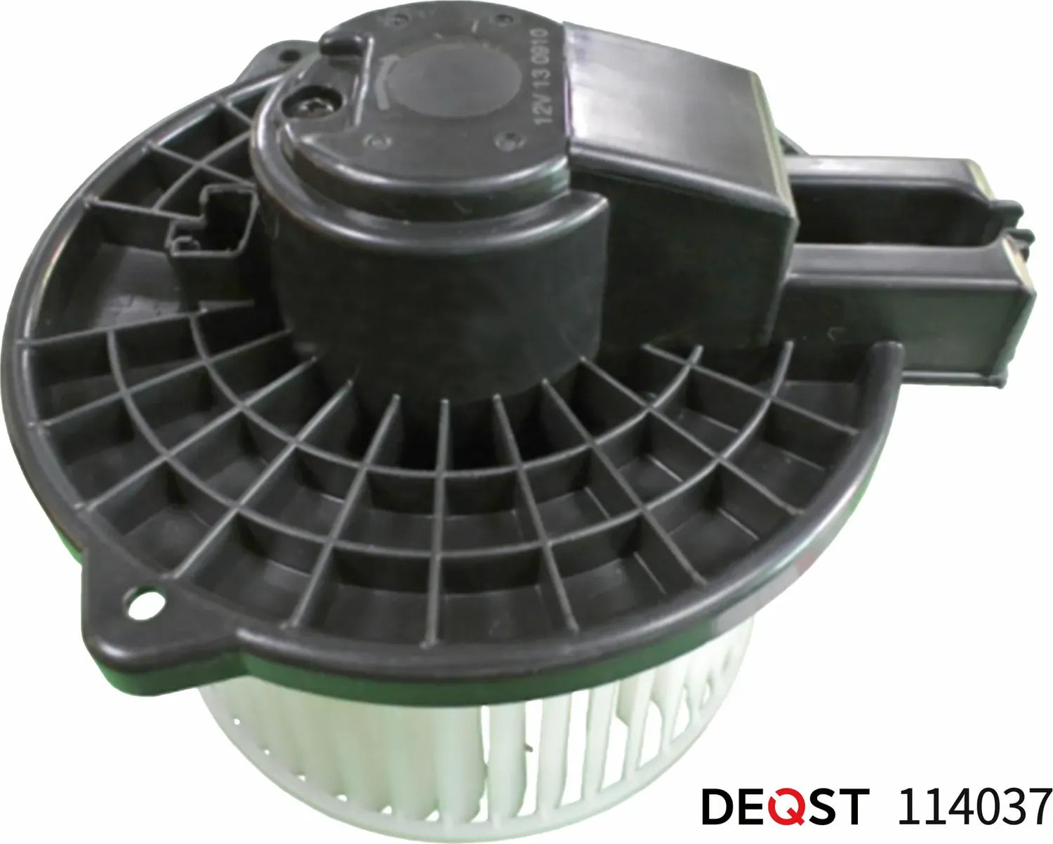 Вентилятор отопителя MAZDA CX-5 Вездеход закрытый 01 11- (Deqst). Артикул 114037