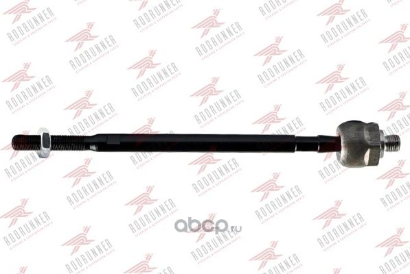 Рулевая тяга передняя NISSAN ALMERA 2000-2008 (Rodrunner). Артикул AJN626