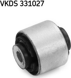 Сайлентблок переднего рычага подвески SKF. Артикул VKDS 331027