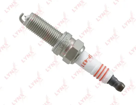 Свеча зажигания 8MIPR (Iridium + Platinum) (Lynxauto) Lynxauto. Артикул SP431