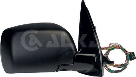 Зеркало боковое Alkar. Артикул 9026888