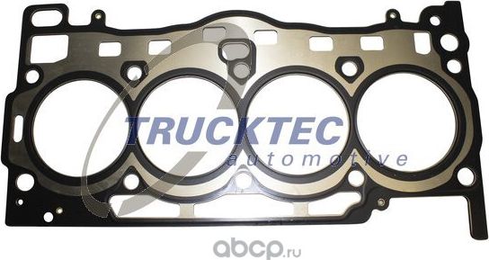 Прокладка ГБЦ Trucktec Automotive. Артикул 07.10.103
