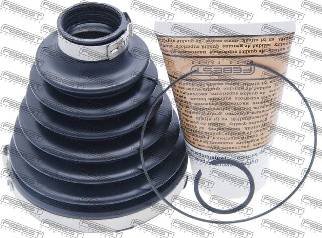 Пыльник ШРУСа внутренний Febest для Lexus LX 570 2007-2026. Артикул 0115P-200