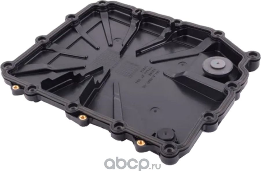 Масляный поддон, автоматическая коробка передач (Bogap). Артикул B2125104