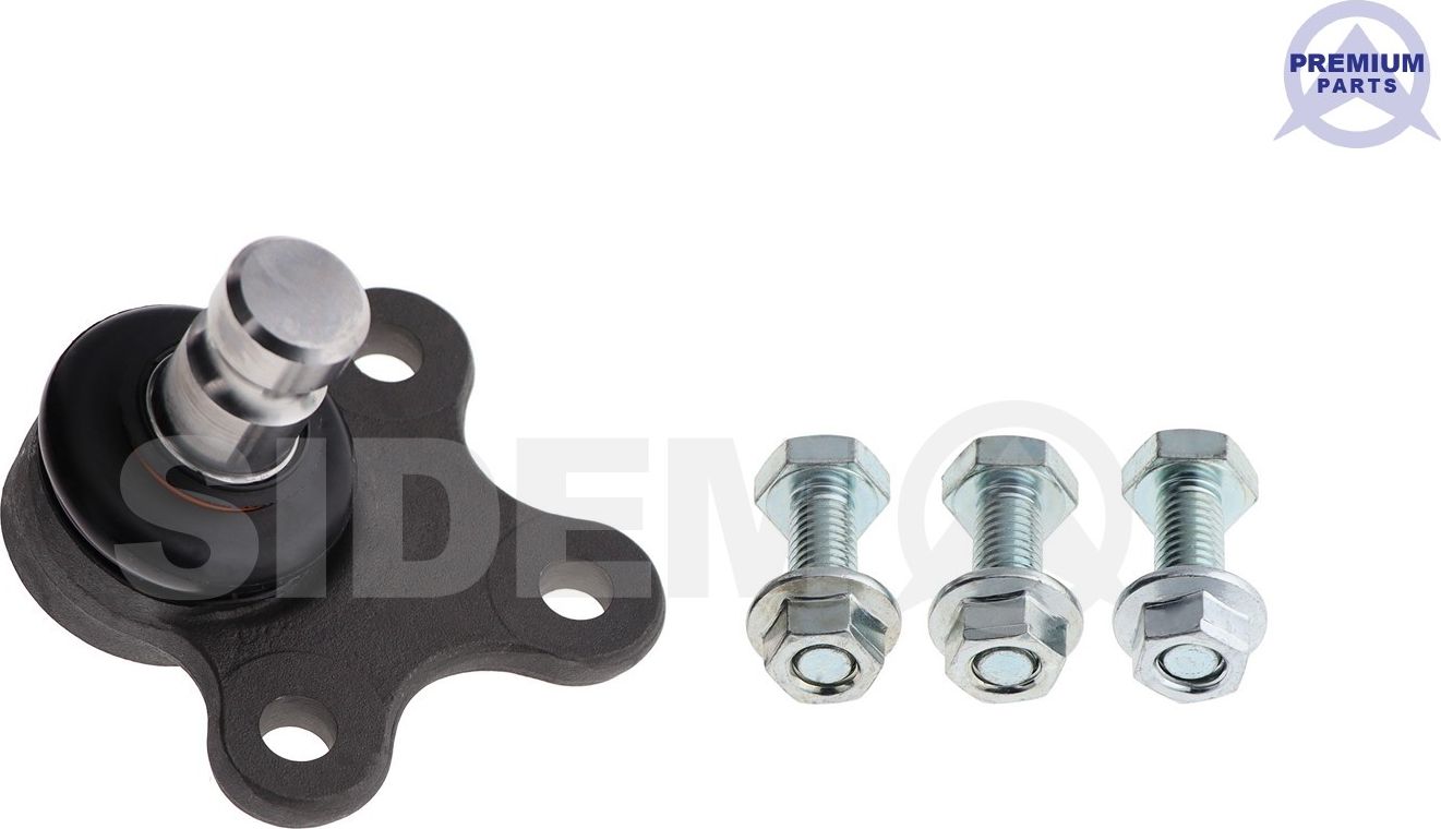 Шаровая опора Sidem. Артикул 53083