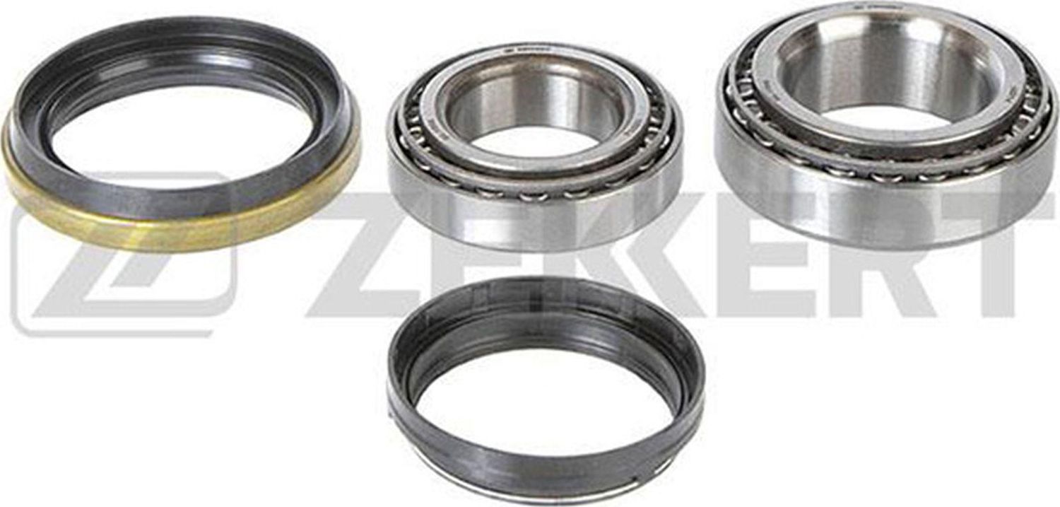 Ступичный подшипник (комплект) Zekkert. Артикул RL-5966