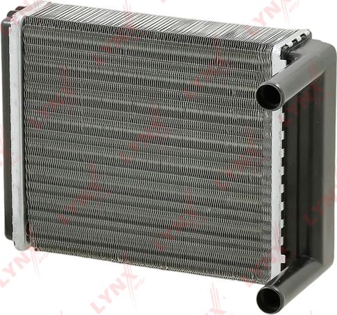 Радиатор отопителя (печки) LYNXauto для Mercedes-Benz Sprinter 904 1995-2006. Артикул RH-0180