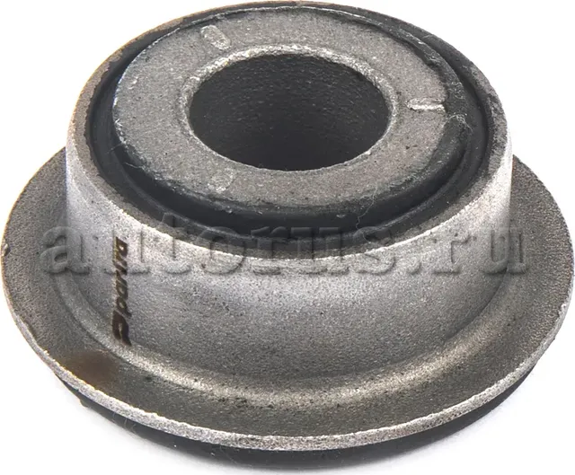 Сайлентблок рычага подвески | зад прав/лев | (Partra). Артикул CB5187