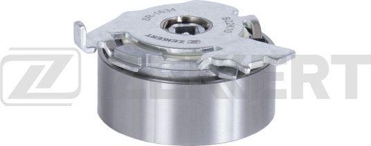 Натяжной ролик (натяжитель) ремня ГРМ Zekkert. Артикул SR-1634