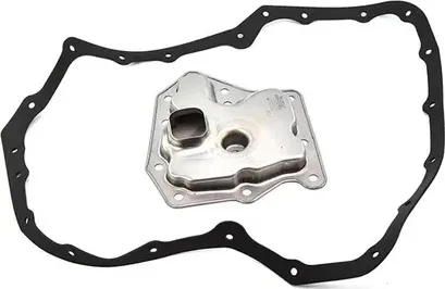 ФИЛЬТР АКПП NISSAN MAXIMA (A34) (04-08), MURANO (Z50) (04-08), TEANA J31 (06-08) (Zzvf). Артикул GRA85X1