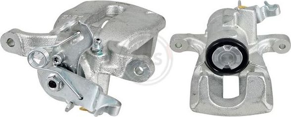 Тормозной суппорт ABS (Серый чугун). Артикул 531612