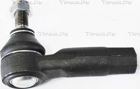 Наконечник рулевой тяги ASAM передний левый для Volkswagen Golf VII 2011-2026. Артикул 70571