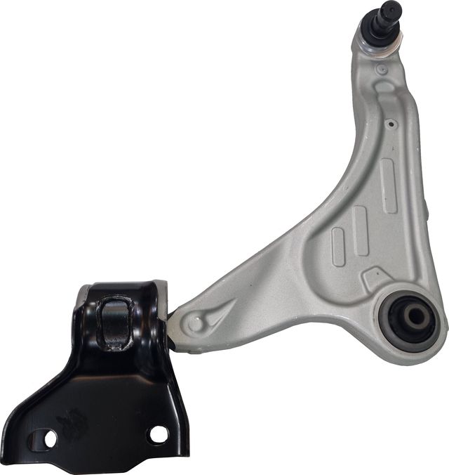 Поперечный рычаг передней подвески CTR левый нижний для Land Rover Range Rover Evoque I 2011-2019. Артикул CQ0595L