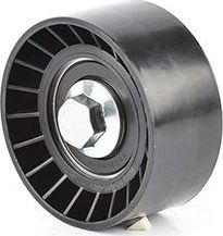 Натяжной ролик (натяжитель) приводного ремня BSG. Артикул BSG 15-615-001