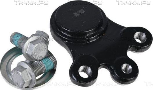 Шаровая опора Zentparts. Артикул Z37007