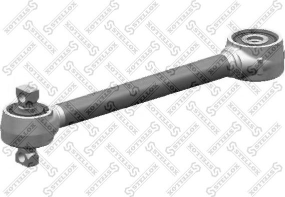 Реактивная тяга (штанга) Stellox задняя для MAN F2000 1994-1995. Артикул 84-11831-SX