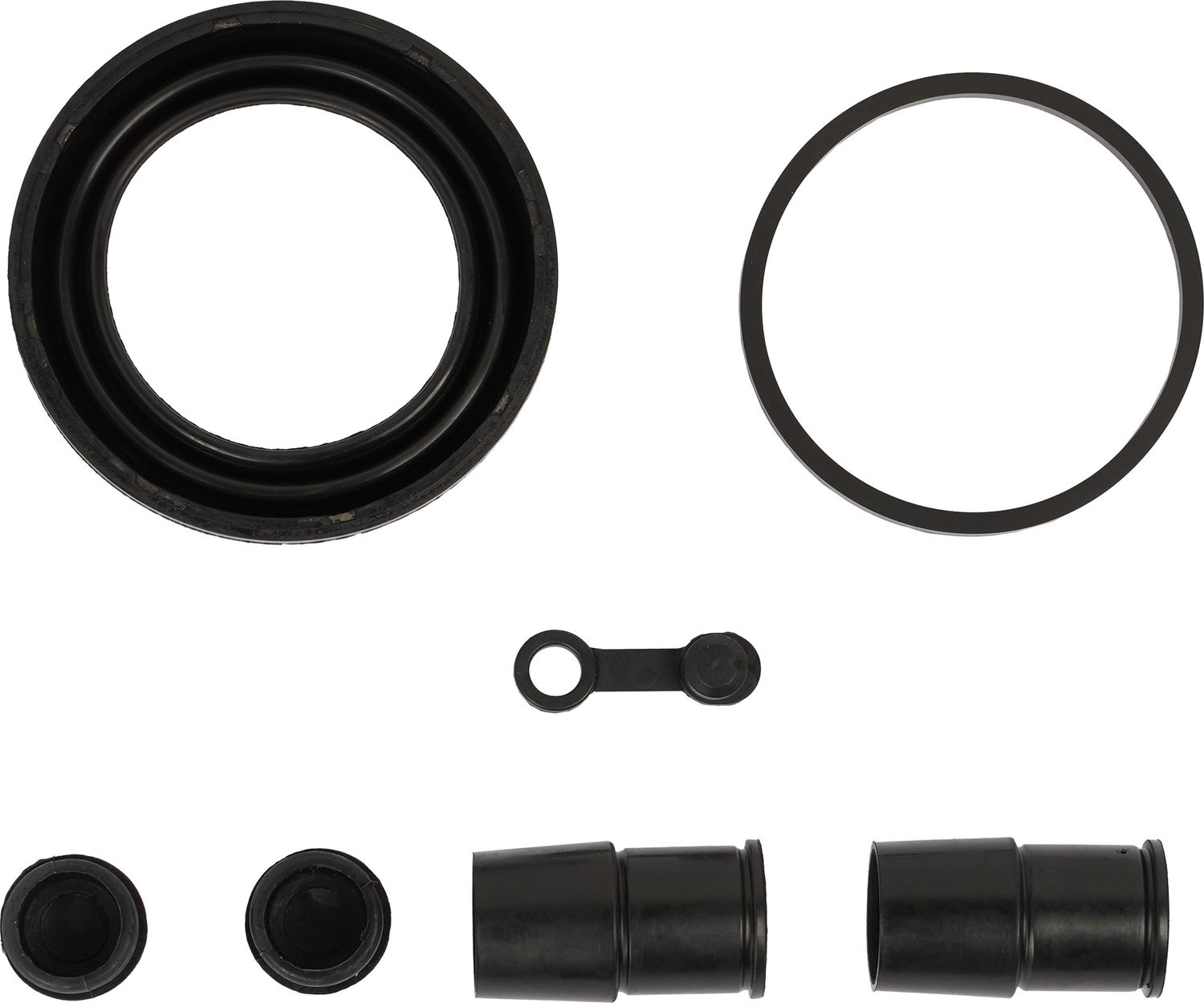 Ремкомплект тормозного суппорта Trialli. Артикул RCF 084723