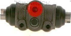 Тормозной цилиндр Bosch задний для Kia Rio II 2005-2015. Артикул 0 986 475 946