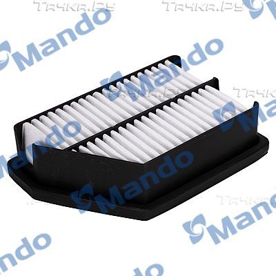 Воздушный фильтр Mando для SsangYong Korando III 2010-2019. Артикул EAF00153T