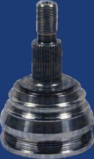 Шрус внутренний (граната) Magneti Marelli передний для Volkswagen Passat B3 1991-1997. Артикул 302015100034