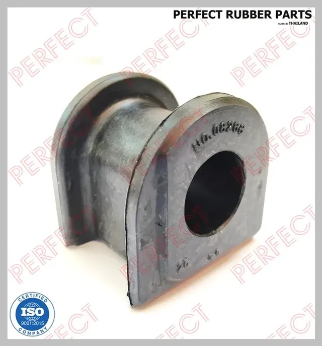 ВТУЛКА ПЕРЕДНЕГО СТАБИЛИЗАТОРА (Perfect). Артикул TO13UCF30F01