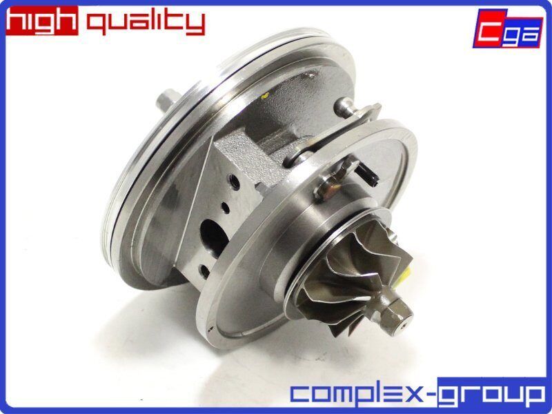 Картридж турбины балансированный 144115X01A 144115X01B CGA. Артикул 1CTRB103RA