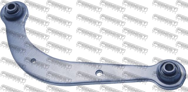 Поперечный рычаг задней подвески Febest для Toyota Corolla E120, E130 2001-2007. Артикул 0125-ZZE124R